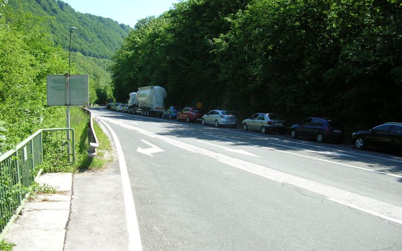 trbovlje-hrastnik zapora