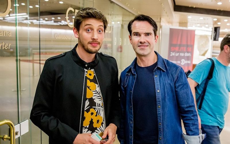 tin vodopivec, jimmy carr.jpg