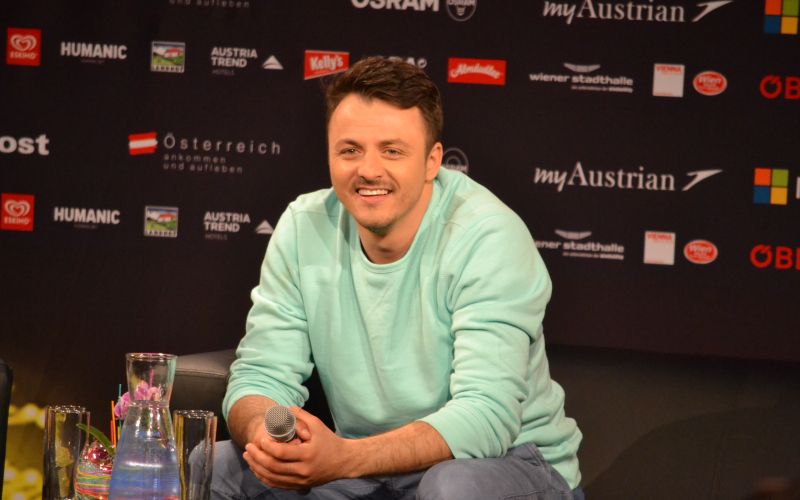 Daniel Kajmakovski