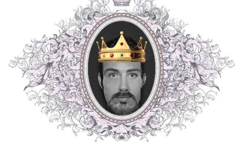 kraljevina enklava