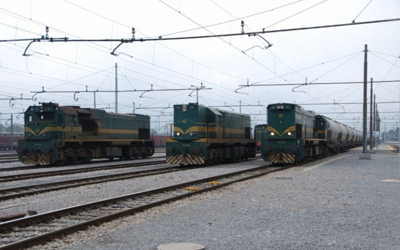 železnica slovenske železnice tir vlak lokomotiva