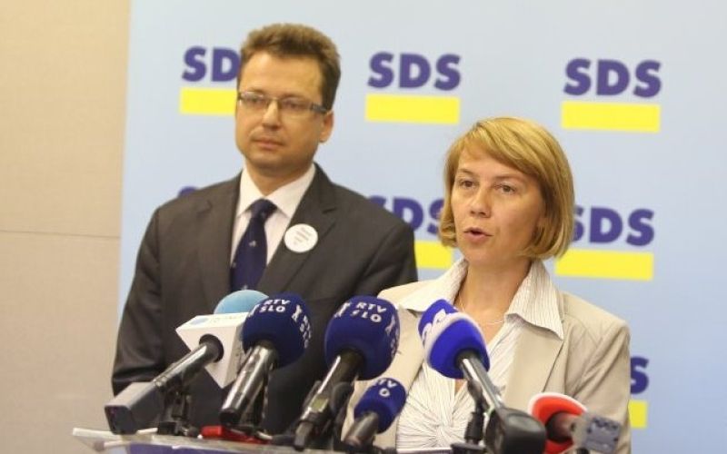 jeraj černač sds
