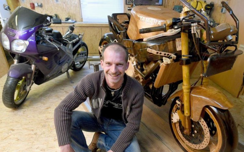andre schlosser motor leseni