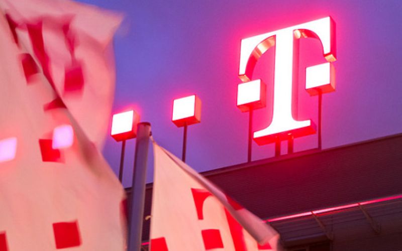telekom deutsche
