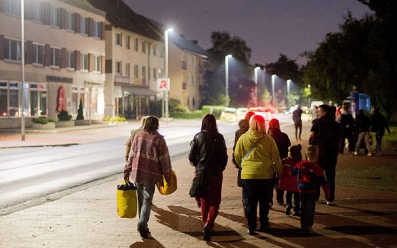 Hannover, evakuacija.jpg