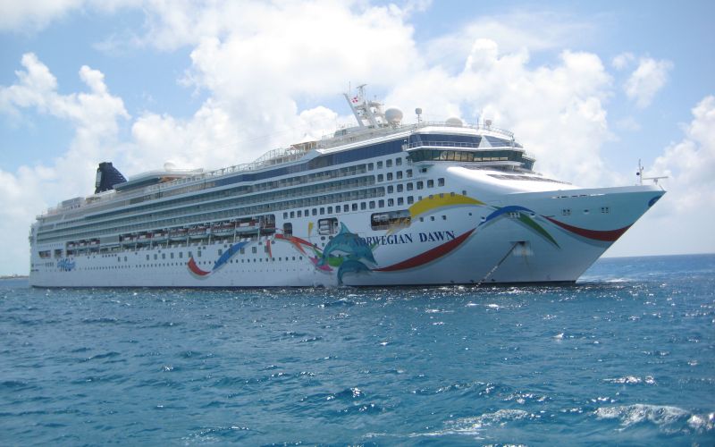 Križarka Norwegian Dawn.jpg