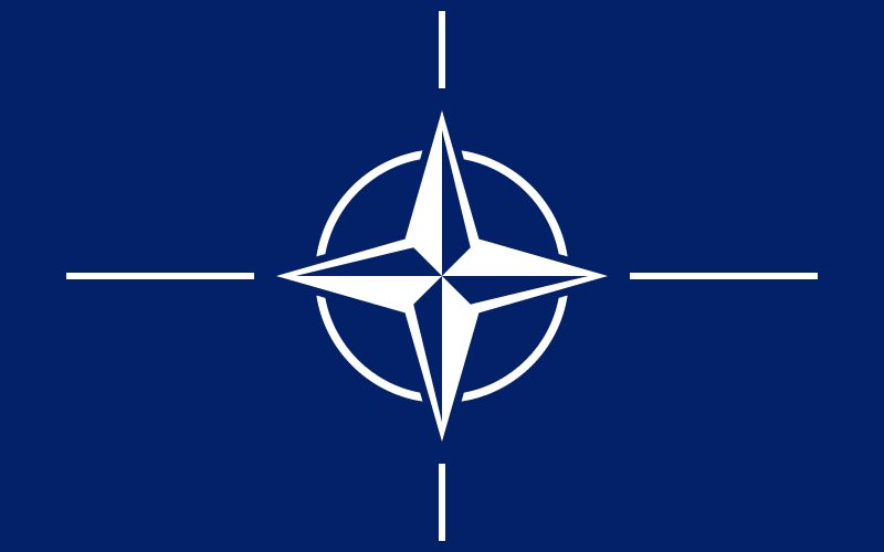 Albanija pogojuje vstop Makedonije v zvezo Nato.png