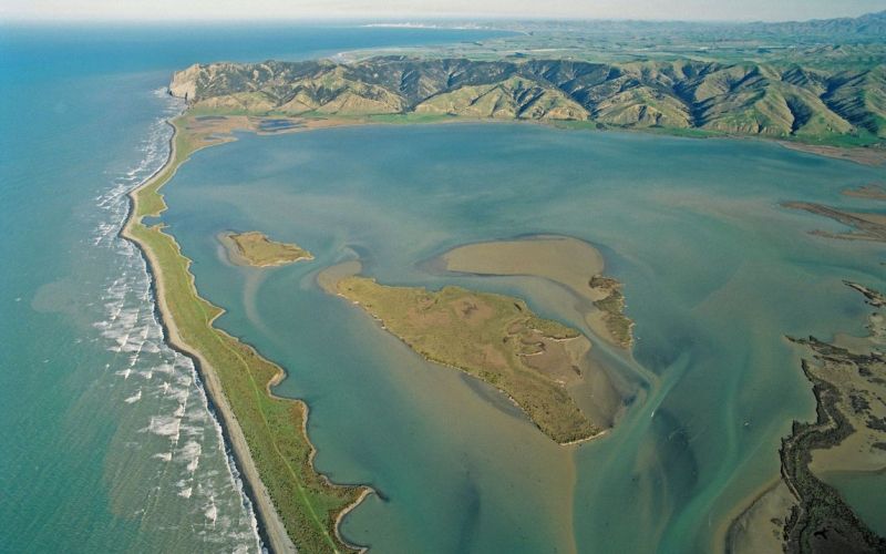 Nova Zelandija, Big Lagoon.jpg