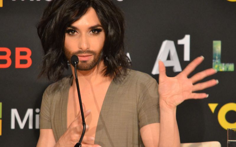 Conchita Wurst