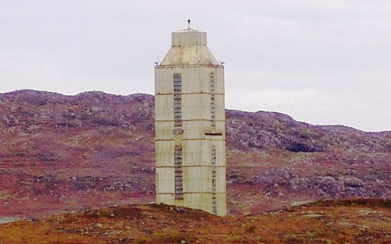 kola rusija
