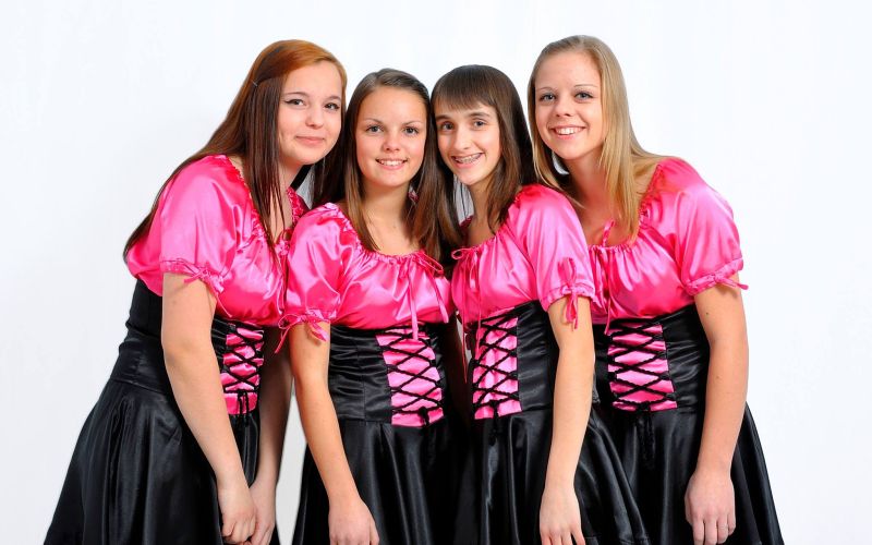 Kumske punce
