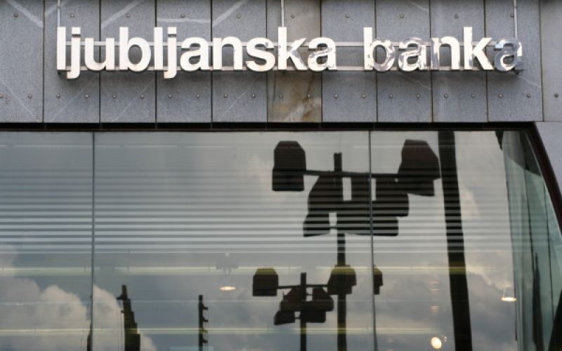 Ljubljanska banka