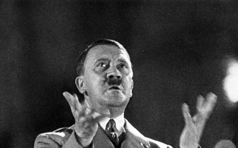 hitler