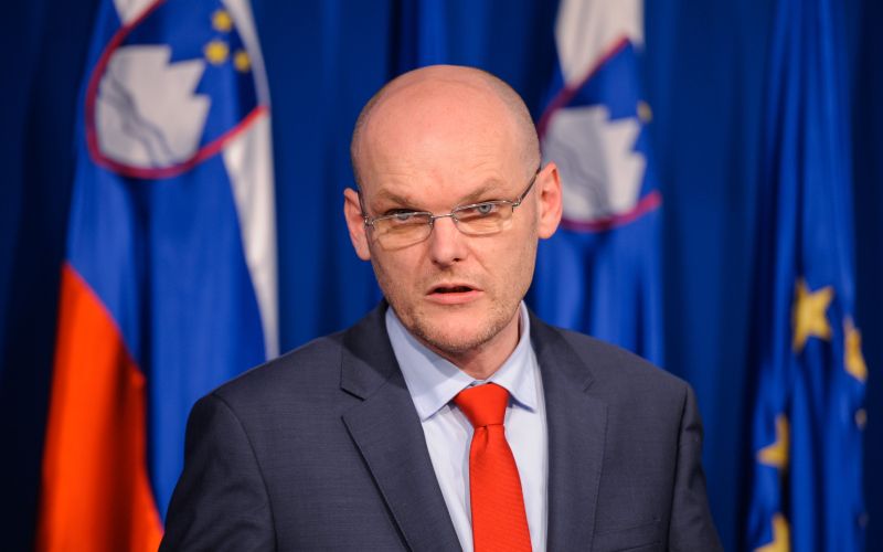 Goran Klemenčič