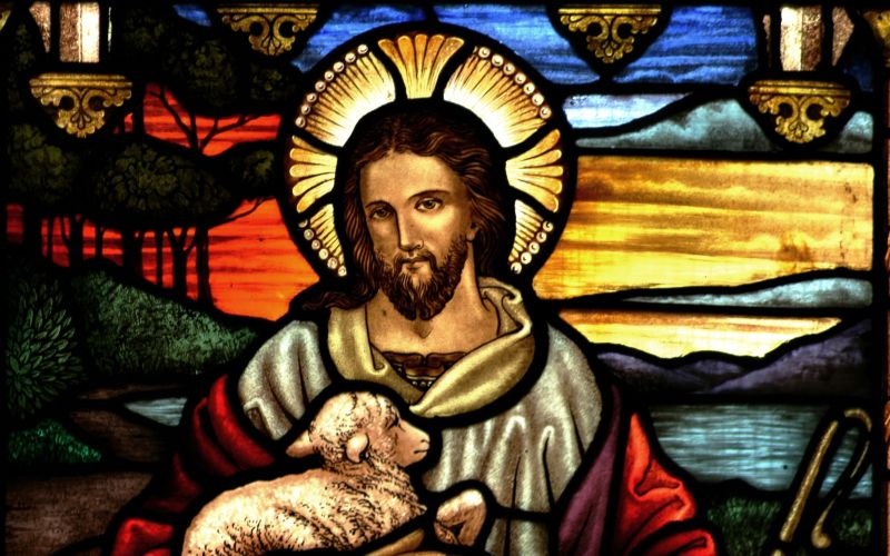 Jezus
