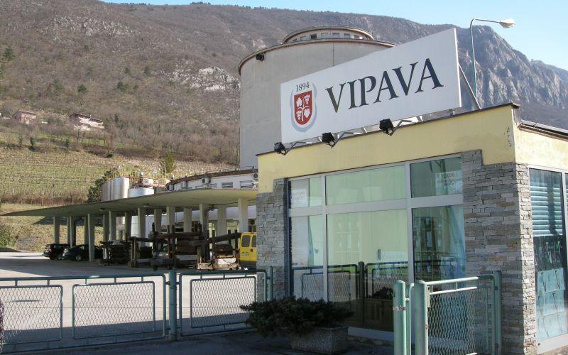 Agroind Vipava