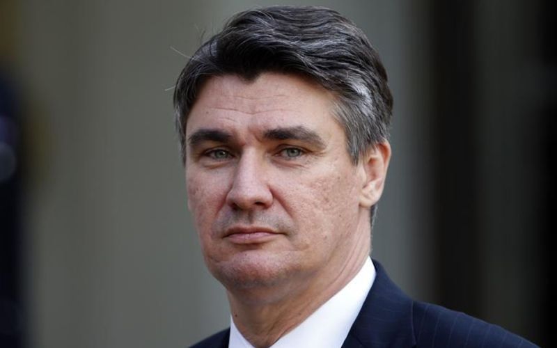 Zoran Milanović