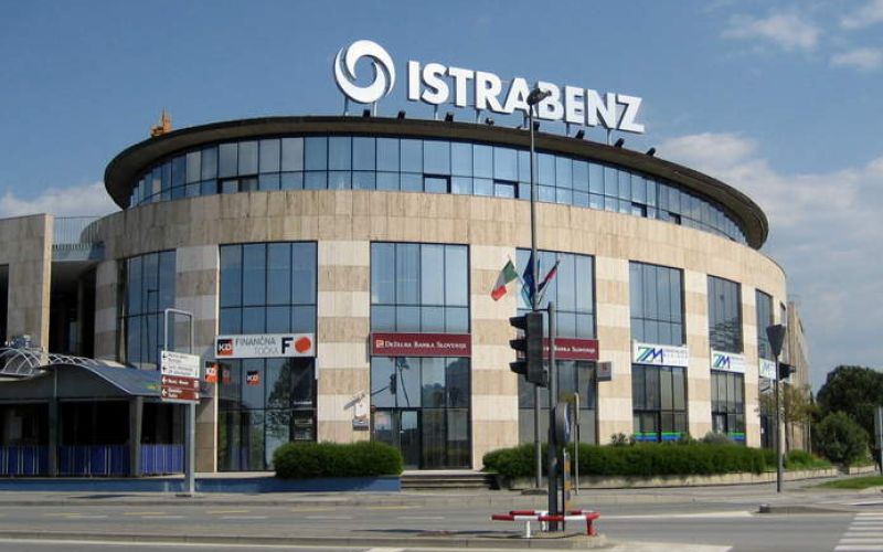 istrabenz