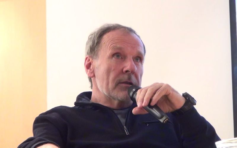 Viktor Grošelj