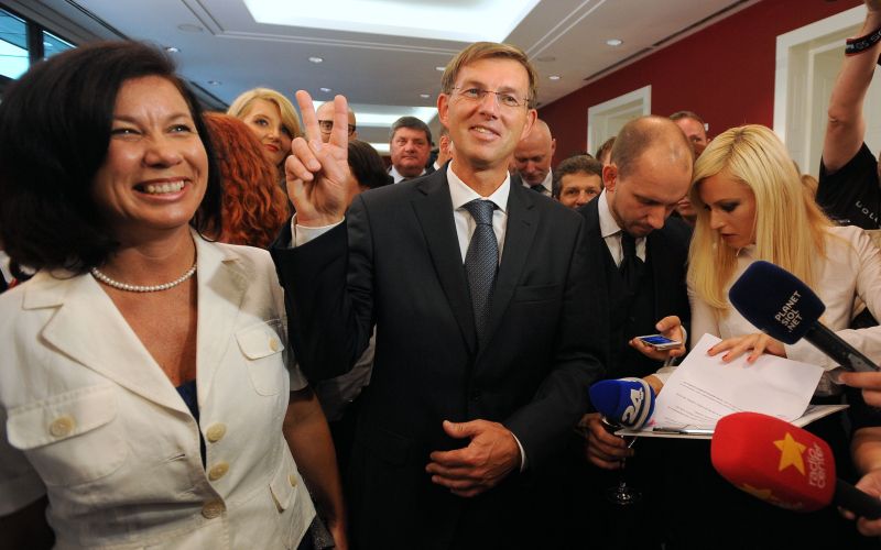 Miro Cerar