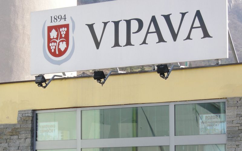 Agroind Vipava