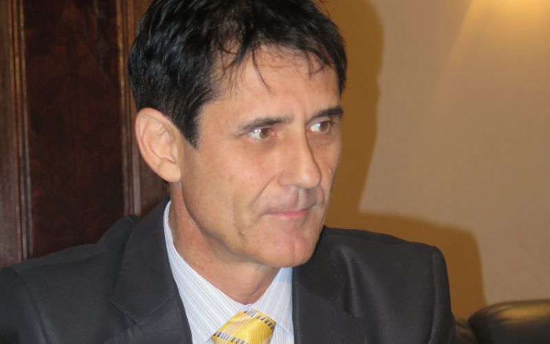 Stojan Auer