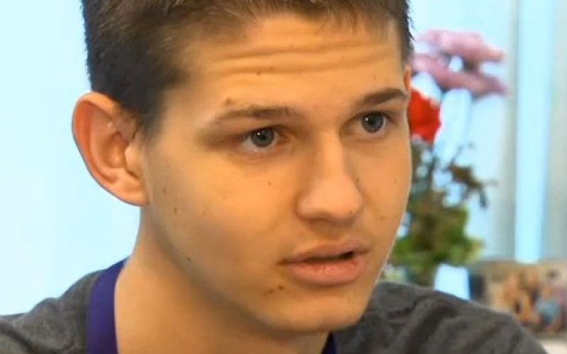 Zak Clements