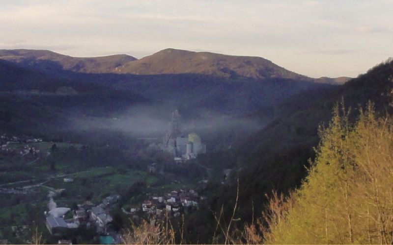 Anhovo