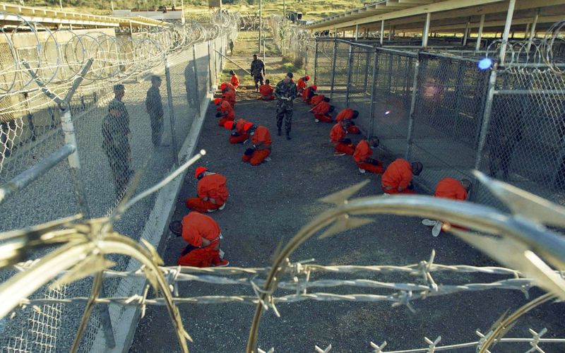 Guantanamo