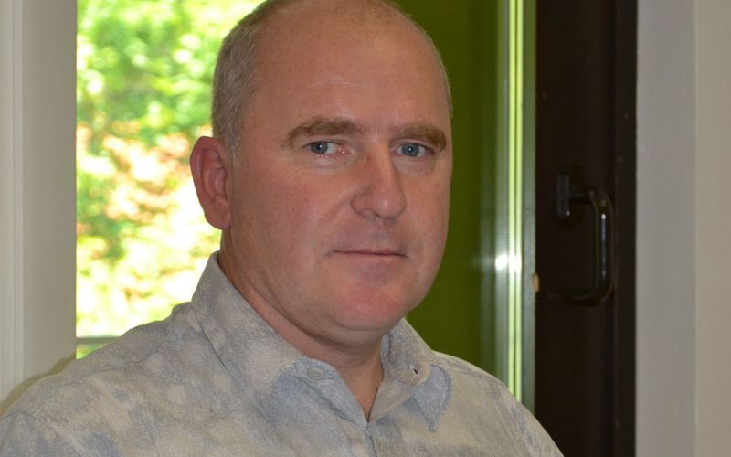 Darko Gorišek