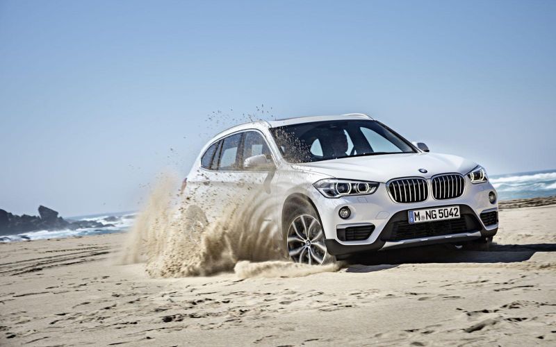 BMW