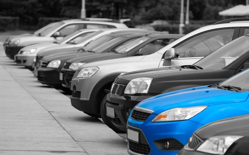 Na Morsu odslužena vozila prodali za 76.000 evrov