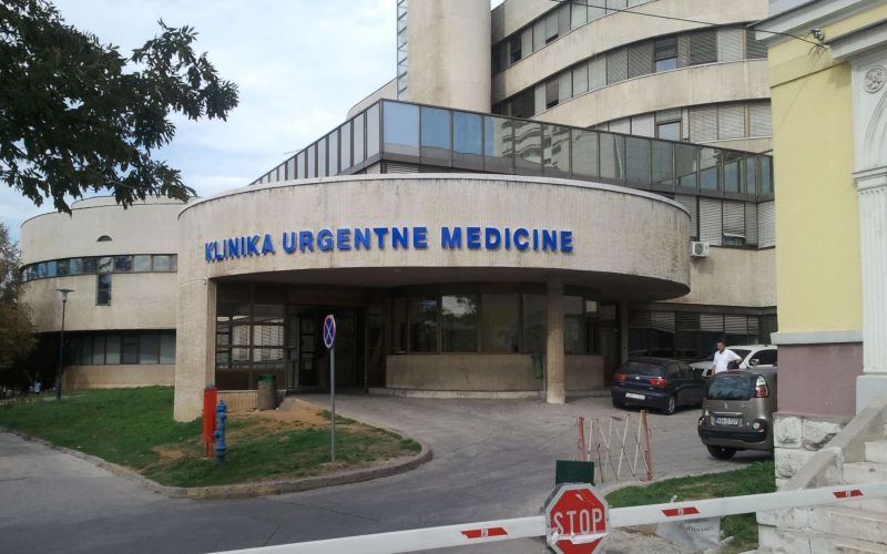 klinicnicentersarajevo
