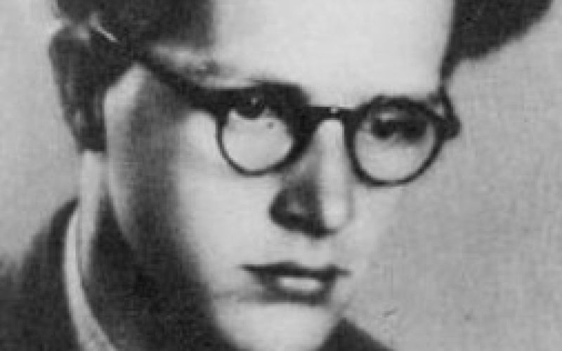 France Balantič