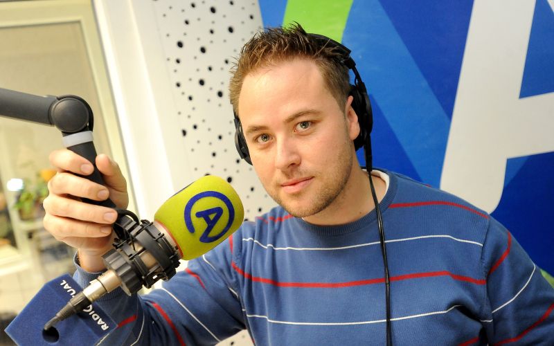 Mitja Grajzar
