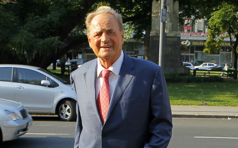 Ivan Zidar