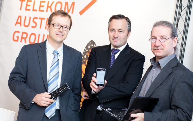Telekom Austria