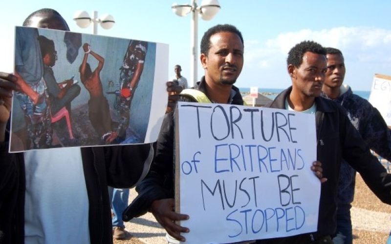 Eritreja, mučenje, človekove pravice.jpg