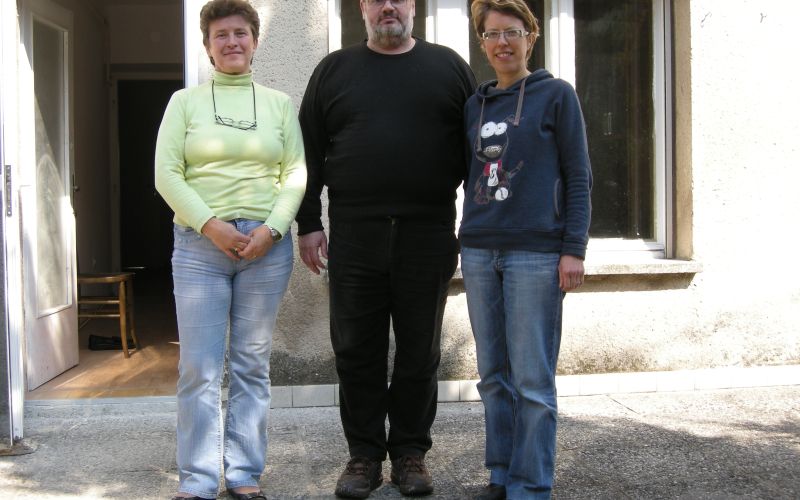 Hiša Malor