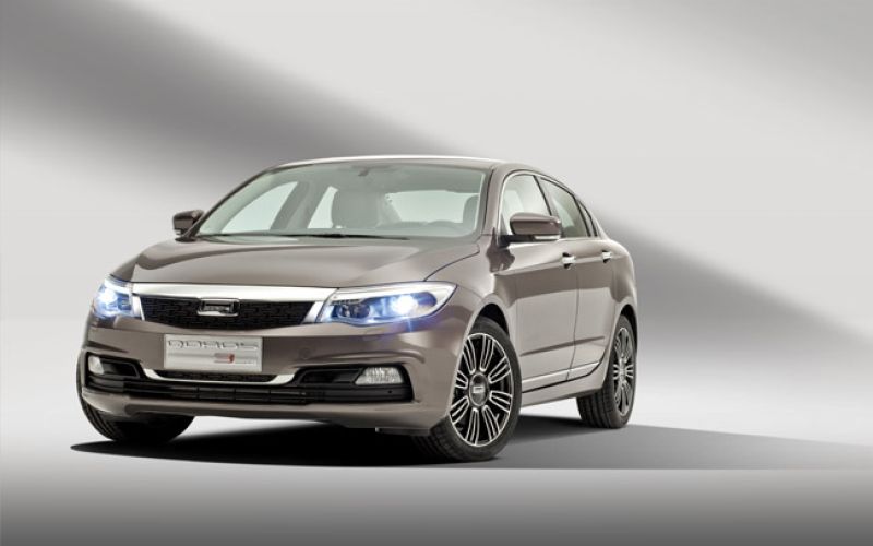 Qoros