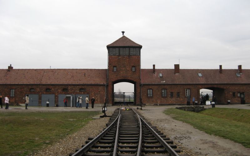 Auschwitz