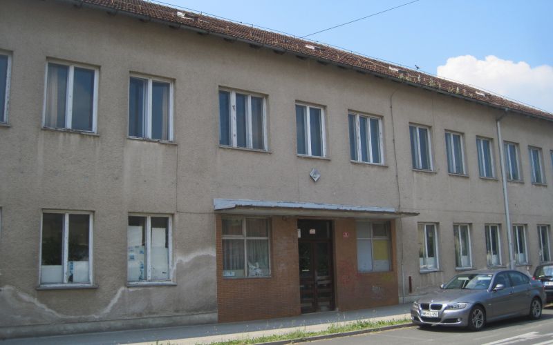 Novi prostori za Waldorfsko šolo Maribor