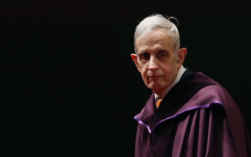 John Nash