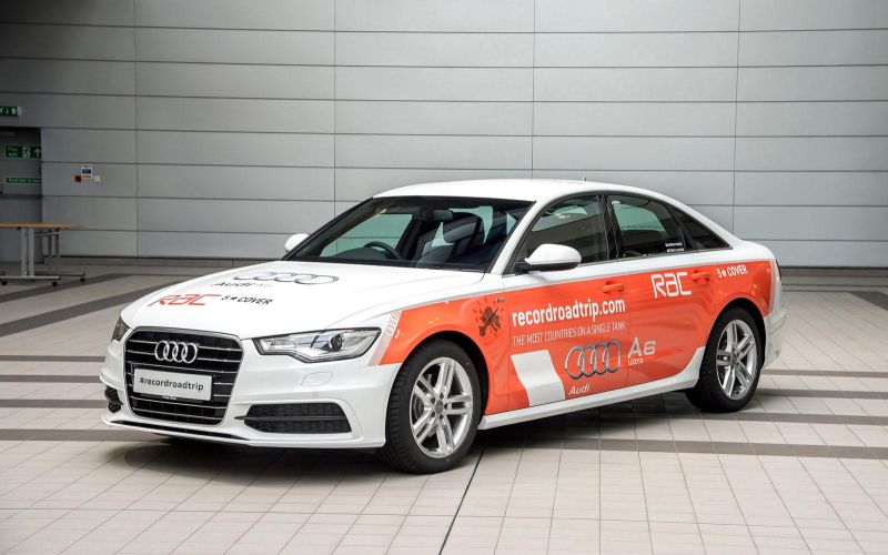 audi