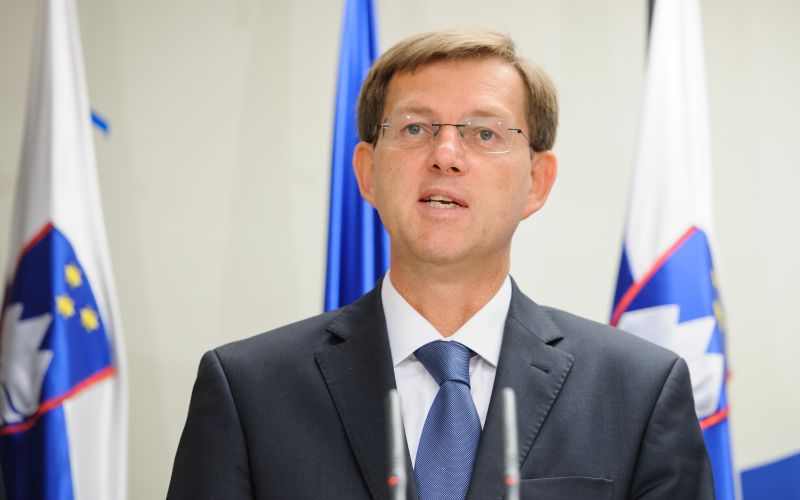 Miro Cerar