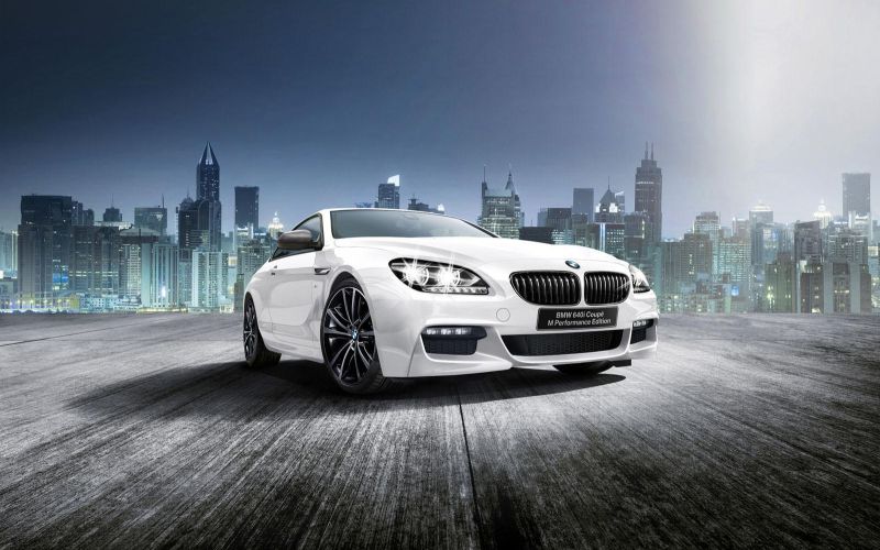 BMW 6