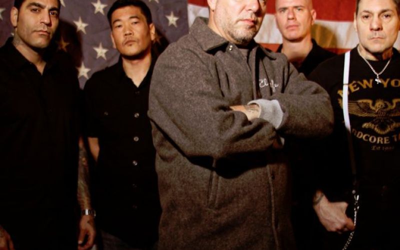 Agnostic Front