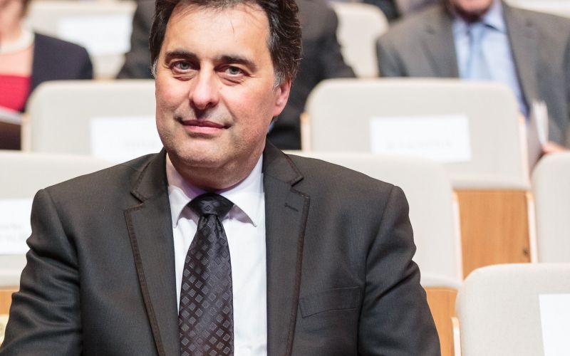 Ostaja predsednik državnega sveta