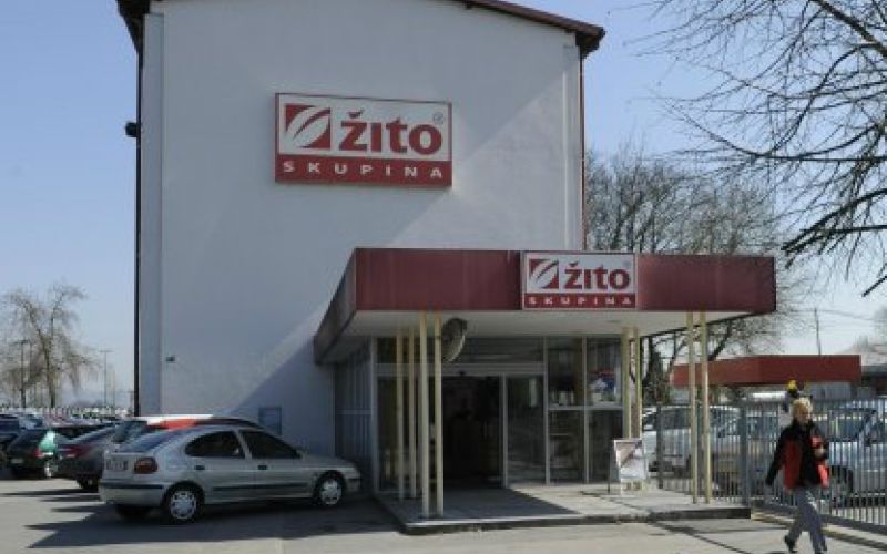 Žito