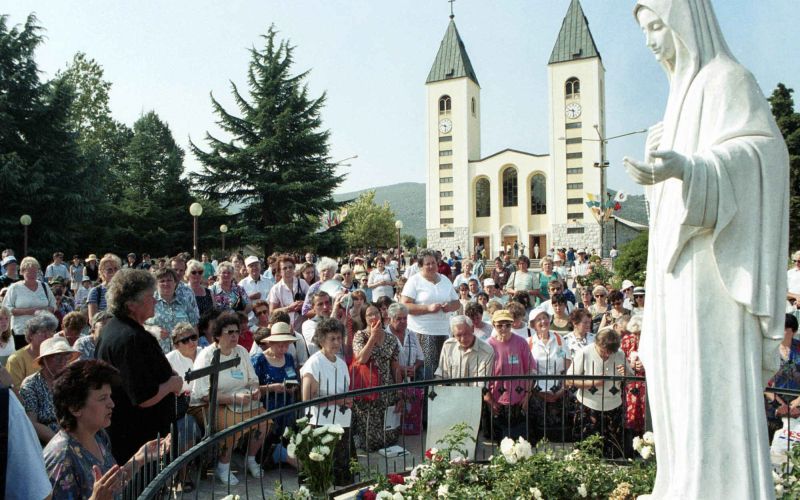 Medžugorje